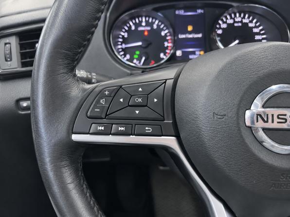 Nissan X-Trail III Рестайлинг с пробегом 2018 года, цена 2 249 000 рублей, 109000 км, внедорожник, Автокод Объявления