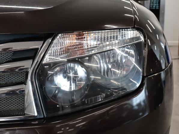Renault Duster I с пробегом 2015 года, цена 1 090 000 рублей, 97697 км, внедорожник, Автокод Объявления
