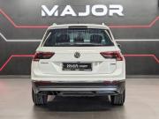 Volkswagen Tiguan II Москва  - изображение 35