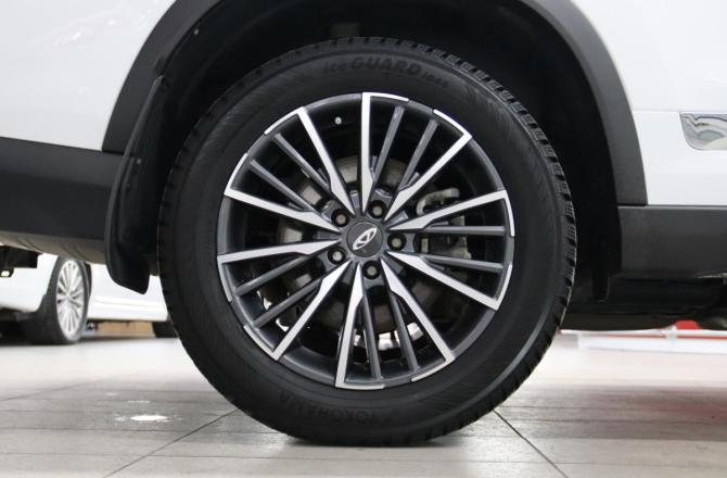 Chery Tiggo 8 Pro Max I с пробегом 2022 года, цена 2 365 650 рублей, 63056 км, внедорожник, Автокод Объявления