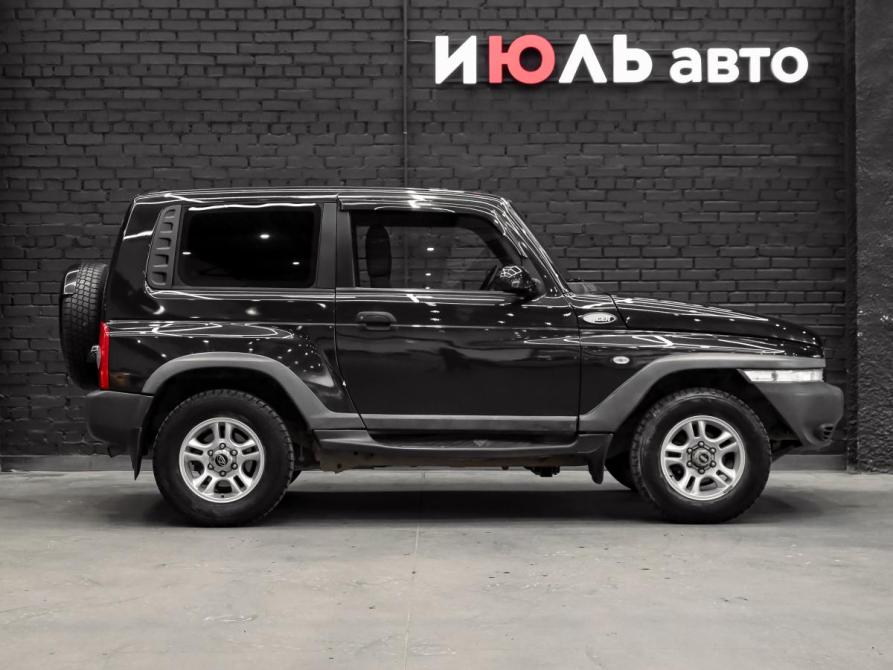 ТагАЗ Tager Екатеринбург  - изображение 9