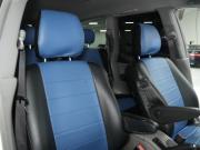 Subaru Forester II Новосибирск  - изображение 52
