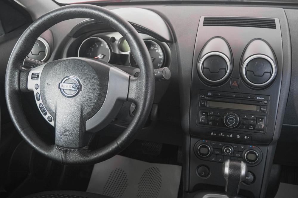 Nissan Qashqai I Кемерово  - изображение 13