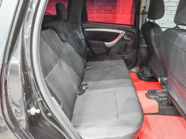 Nissan Terrano III (D10) с пробегом 2018 года, цена 1 325 000 рублей, 198640 км, внедорожник, Автокод Объявления