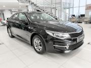 Kia Optima IV Казань  - изображение 25