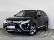 Mitsubishi Outlander III Рестайлинг 3 Санкт-Петербург  - изображение 26