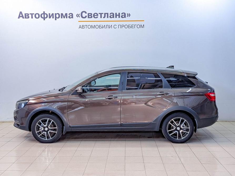 Lada (ВАЗ) Vesta I Ярославль  - изображение 4