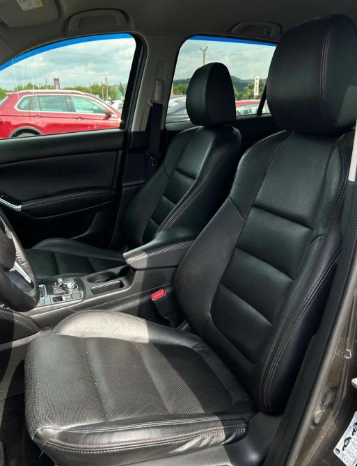 Mazda CX-5 I Рестайлинг Альметьевск  - изображение 10