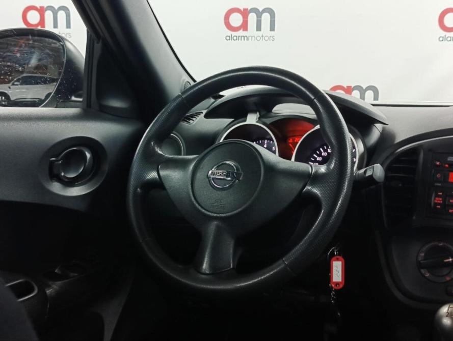 Nissan Juke I Санкт-Петербург  - изображение 13