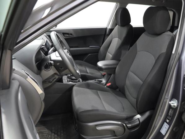 Hyundai Creta I Рестайлинг с пробегом 2021 года, цена 1 949 000 рублей, 104602 км, внедорожник, Автокод Объявления