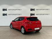 Kia Ceed II Санкт-Петербург  - изображение 29