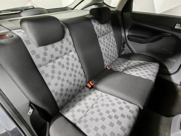 Ford Focus II Рестайлинг с пробегом 2008 года, цена 473 000 рублей, 159559 км, универсал, Автокод Объявления