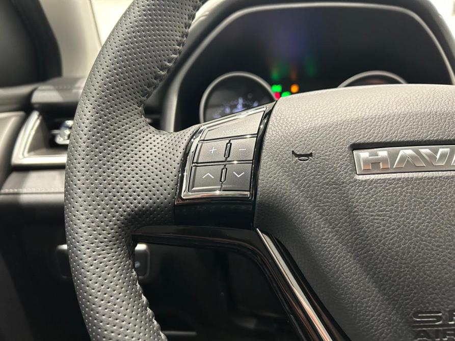 Haval M6 II Санкт-Петербург  - изображение 21