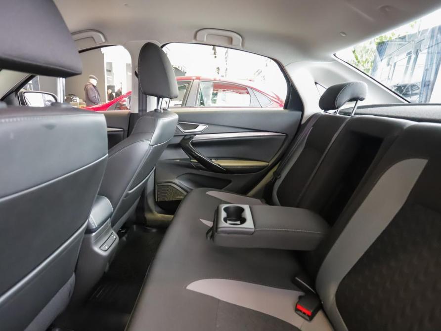 Lada (ВАЗ) Vesta I Рестайлинг (NG) Москва  - изображение 12
