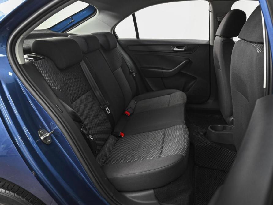 Volkswagen Polo V Рестайлинг Ставрополь  - изображение 7