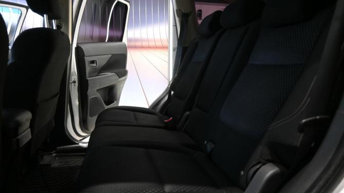 Mitsubishi Outlander III Рестайлинг 3 с пробегом 2018 года, цена 1 550 000 рублей, 100900 км, внедорожник, Автокод Объявления