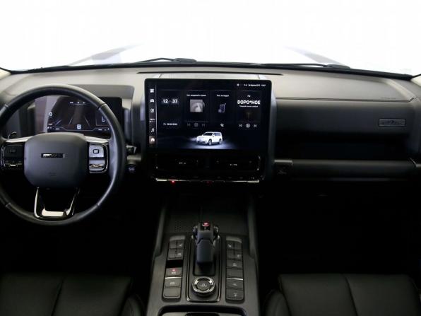 Haval H9 II с пробегом 2024 года, цена 4 150 000 рублей, 42000 км, внедорожник, Автокод Объявления
