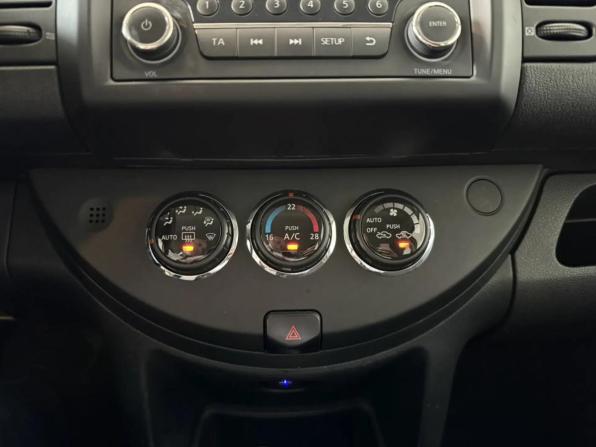 Nissan Note I Рестайлинг с пробегом 2012 года, цена 790 000 рублей, 132401 км, хэтчбек, Автокод Объявления