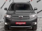 Toyota Highlander II (XU40) Рестайлинг Екатеринбург  - изображение 28