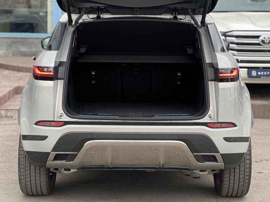 Land Rover Range Rover Evoque II Рестайлинг Самара  - изображение 34