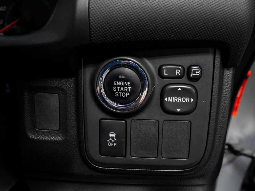 Toyota Wish II Чита  - изображение 13