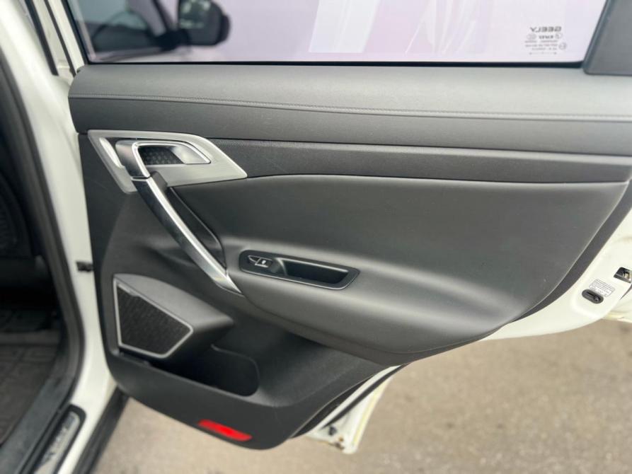Geely Atlas I Санкт-Петербург  - изображение 10
