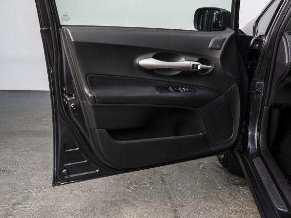 Toyota Auris I с пробегом 2008 года, цена 924 000 рублей, 103000 км, хэтчбек, Автокод Объявления