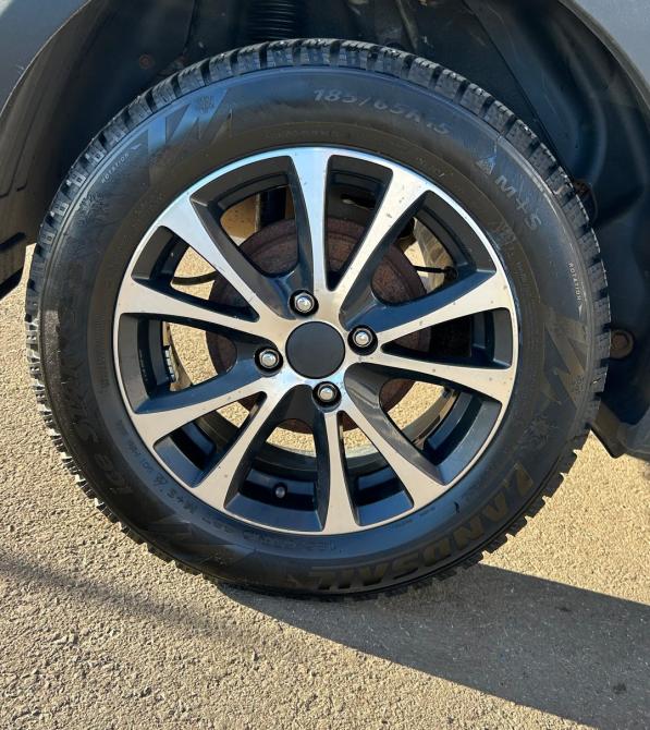 Kia Rio IV Альметьевск  - изображение 26