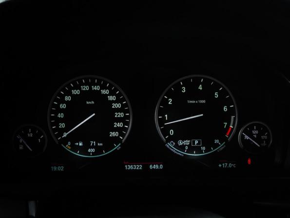 BMW X6 II (F16) с пробегом 2015 года, цена 3 159 000 рублей, 136000 км, внедорожник, Автокод Объявления