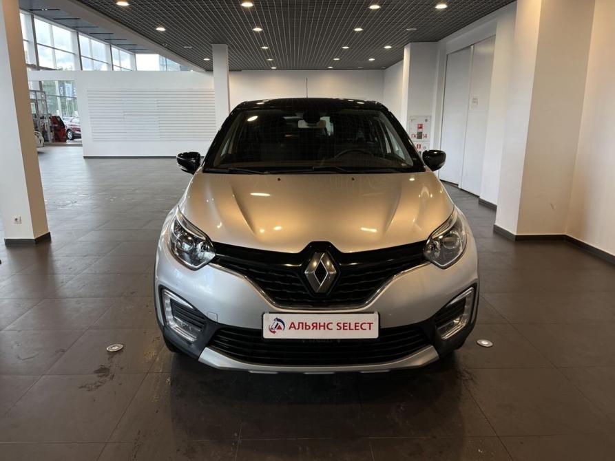 Renault Kaptur I Чебоксары  - изображение 8