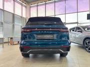 Geely Monjaro I Москва  - изображение 21