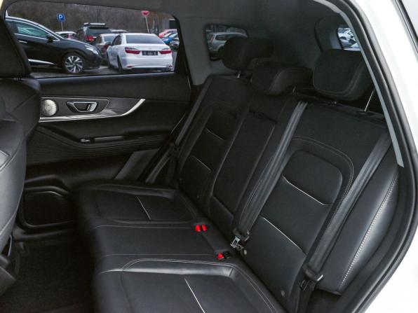 Chery Tiggo 7L I с пробегом 2025 года, цена 2 120 000 рублей, 45000 км, внедорожник, Автокод Объявления