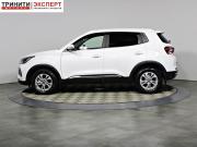 Chery Tiggo 4 Pro I Рестайлинг Белгород  - изображение 28