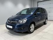 Opel Zafira B Рестайлинг Екатеринбург  - изображение 19