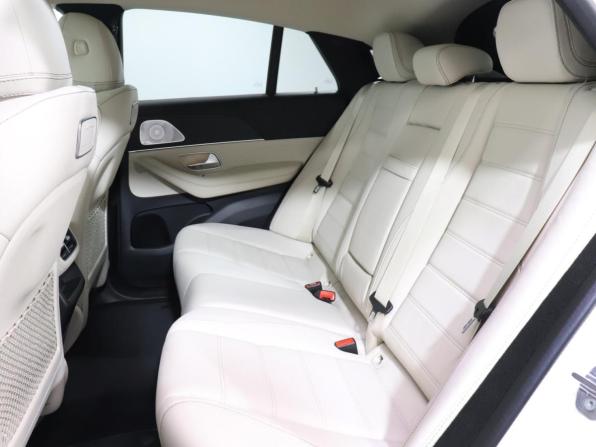Mercedes-Benz GLE Coupe II (C167) с пробегом 2020 года, цена 8 299 000 рублей, 32557 км, внедорожник, Автокод Объявления