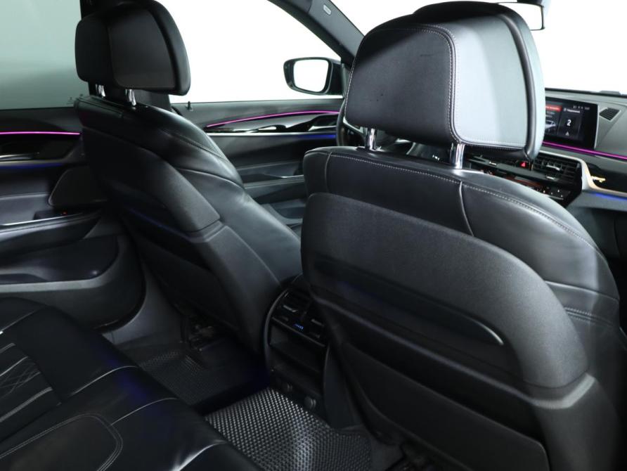 BMW 6 серии IV (G32) Москва  - изображение 26