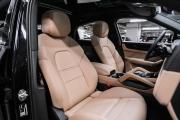Porsche Cayenne III Рестайлинг Москва  - изображение 49