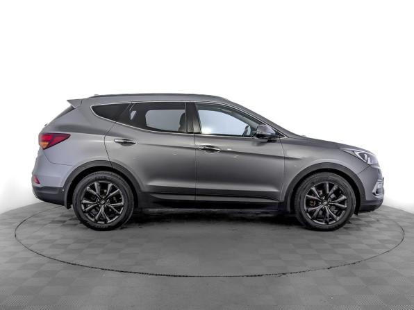 Hyundai Santa Fe III Рестайлинг с пробегом 2016 года, цена 2 220 000 рублей, 146635 км, внедорожник, Автокод Объявления