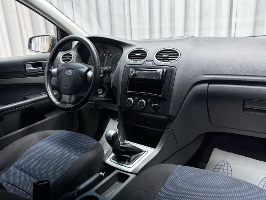 Ford Focus II Ижевск  - изображение 8
