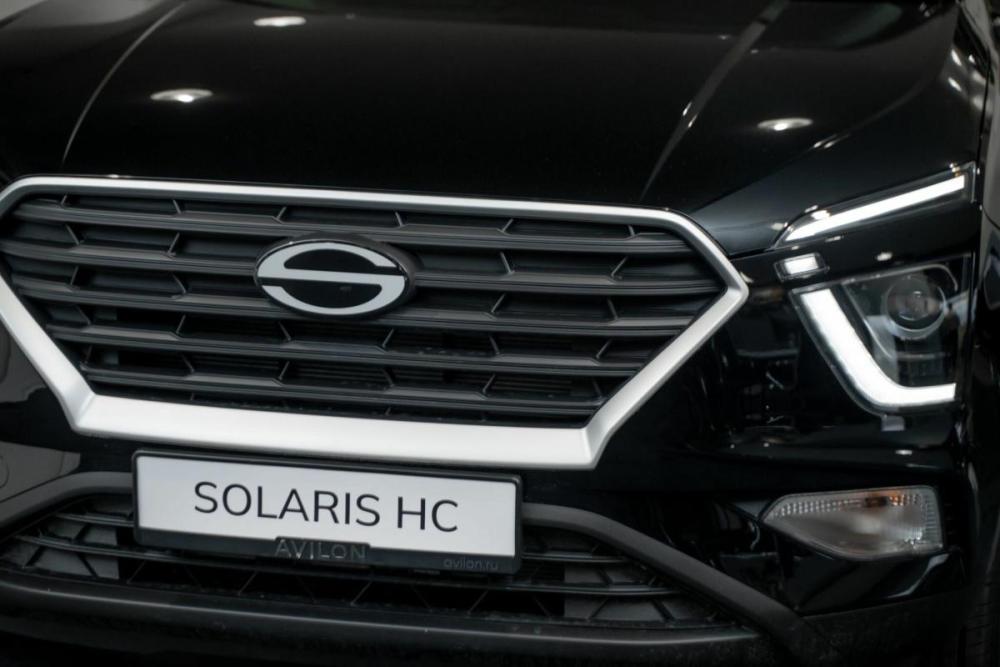 Solaris HC Москва  - изображение 17