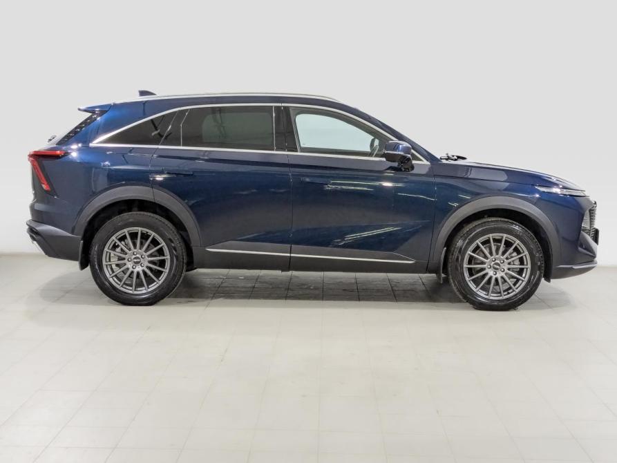 Haval F7 II Химки  - изображение 4