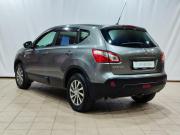 Nissan Qashqai I Рестайлинг Нижневартовск  - изображение 25