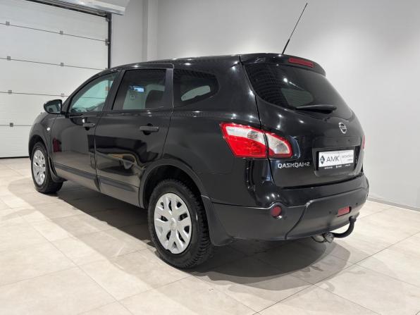 Nissan Qashqai+2 I Рестайлинг с пробегом 2012 года, цена 1 016 269 рублей, 234487 км, внедорожник, Автокод Объявления