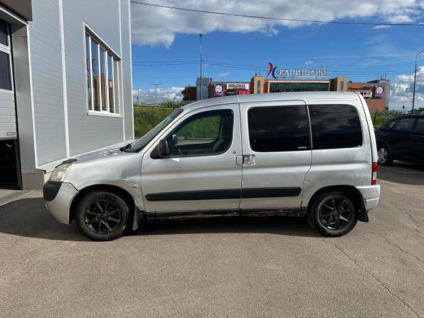 Citroen Berlingo I Рестайлинг с пробегом 2006 года, цена 285 000 рублей, 294605 км, минивэн, Автокод Объявления