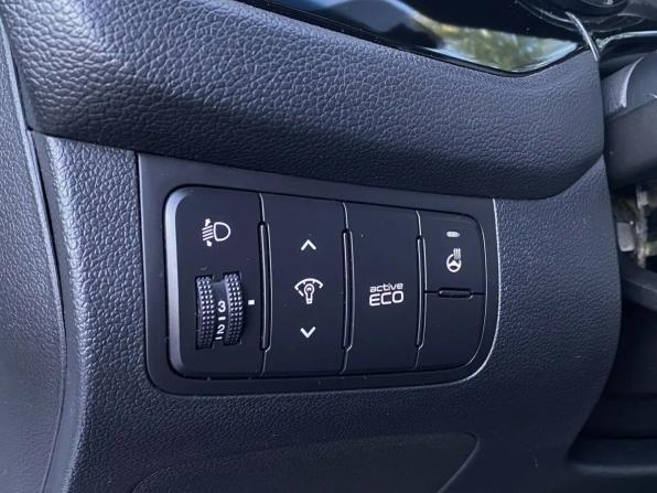 Kia Ceed II Рестайлинг с пробегом 2018 года, цена 1 459 000 рублей, 61554 км, хэтчбек, Автокод Объявления