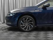 Volkswagen Golf VIII Москва  - изображение 47
