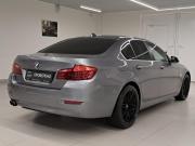 BMW 5 серии VI (F10/F11/F07) Рестайлинг Казань  - изображение 28