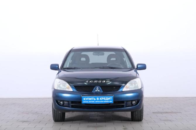 Mitsubishi Lancer IX Рестайлинг с пробегом 2007 года, цена 579 000 рублей, 231000 км, универсал, Автокод Объявления