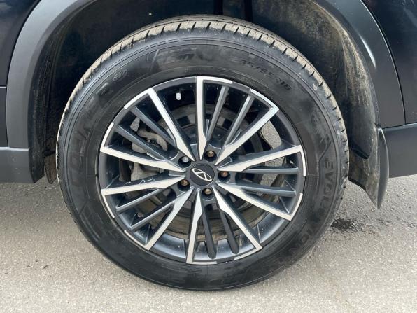 Chery Tiggo 8 Pro Max I Рестайлинг с пробегом 2023 года, цена 2 390 000 рублей, 30633 км, внедорожник, Автокод Объявления