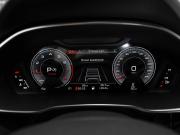 Audi Q3 II (F3) Москва  - изображение 39